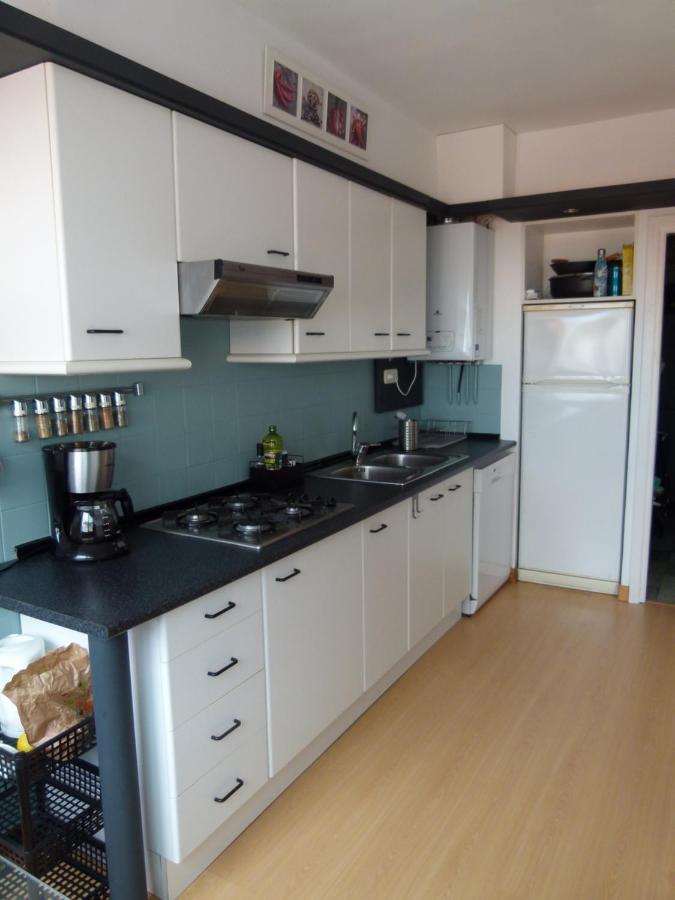 Appartement 3 Pieces Au Coeur D'Hendaye Plage Екстер'єр фото