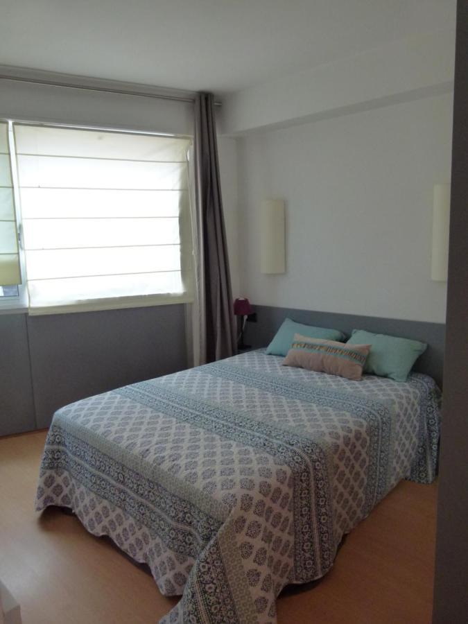 Appartement 3 Pieces Au Coeur D'Hendaye Plage Екстер'єр фото