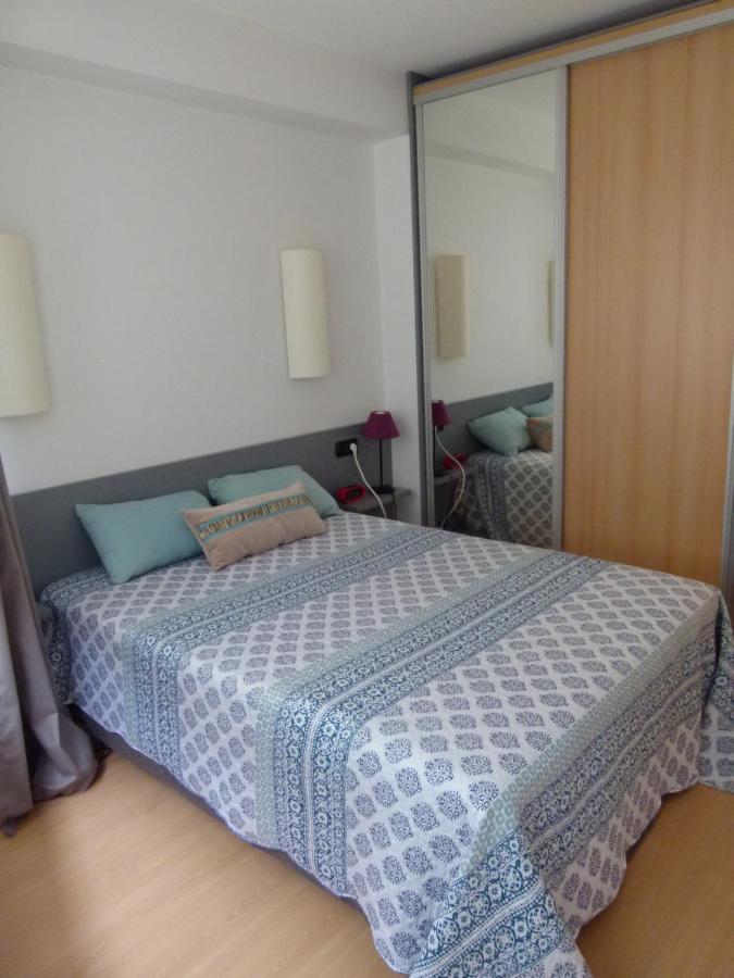 Appartement 3 Pieces Au Coeur D'Hendaye Plage Екстер'єр фото
