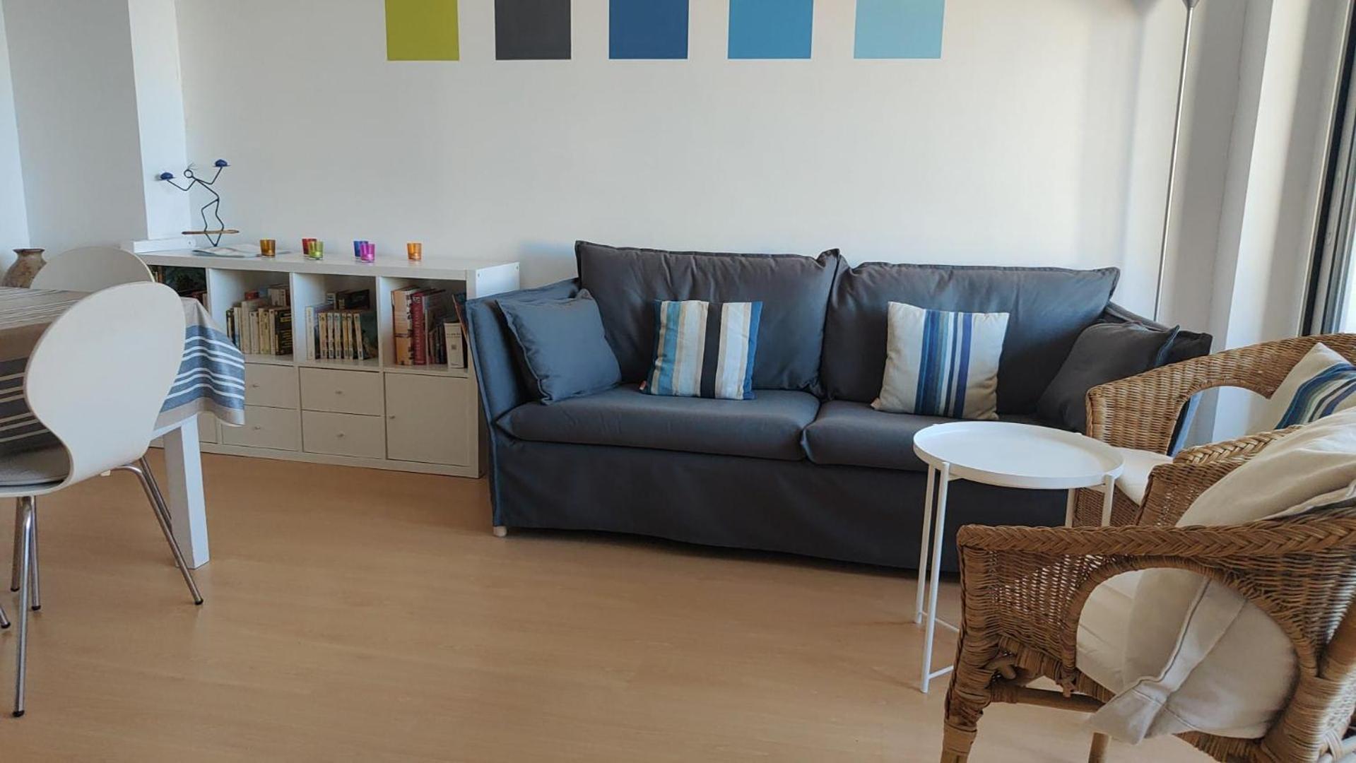 Appartement 3 Pieces Au Coeur D'Hendaye Plage Екстер'єр фото