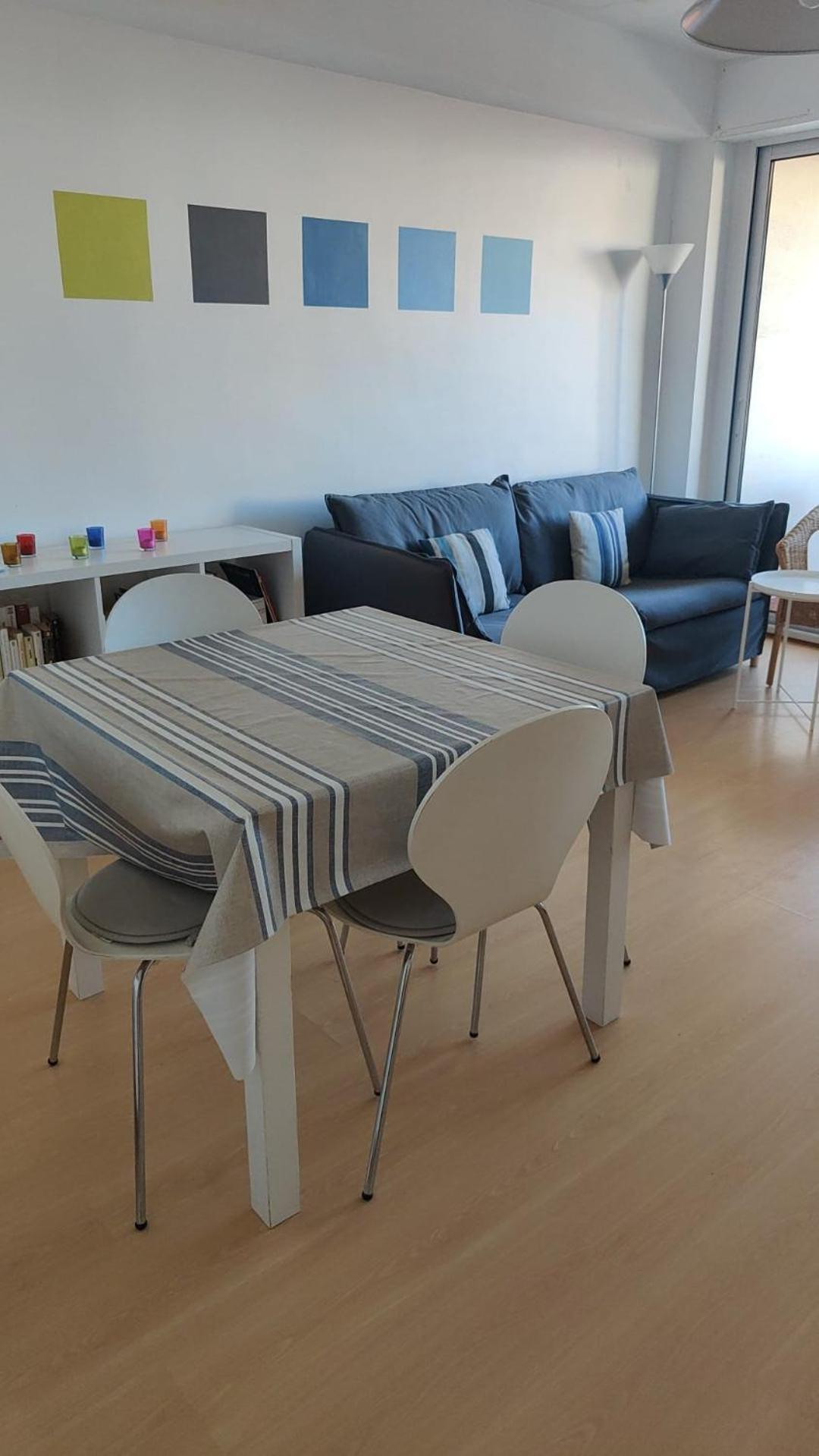 Appartement 3 Pieces Au Coeur D'Hendaye Plage Екстер'єр фото